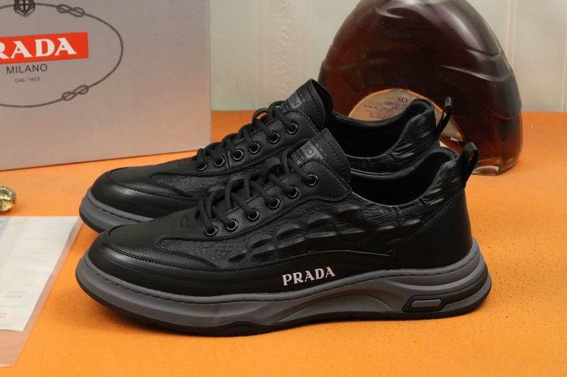 Prada Men's Shoes 356